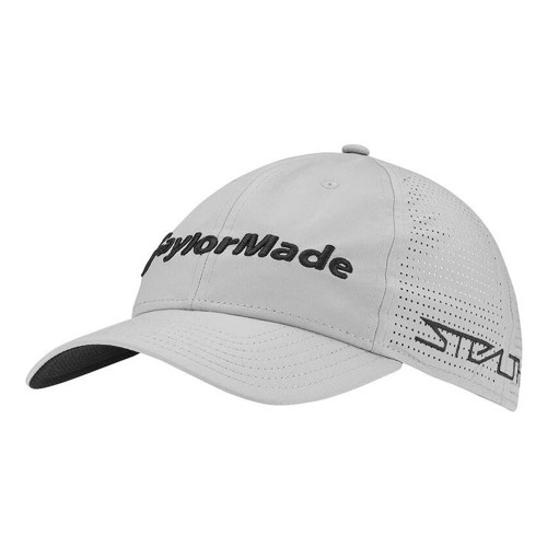 TaylorMade Tour Lite Tech Stealth 2 Adjustable Hat - Maple Hill Golf
